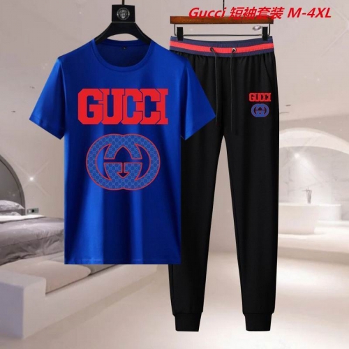 G.u.c.c.i. Short Suit 4348 Men