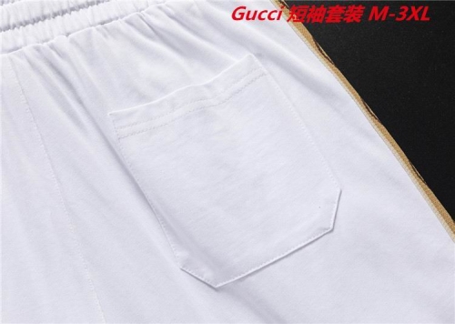 G.u.c.c.i. Short Suit 3801 Men