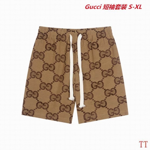 G.u.c.c.i. Short Suit 3294 Men