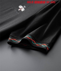 M..L..B.. Short Suit 3066 Men