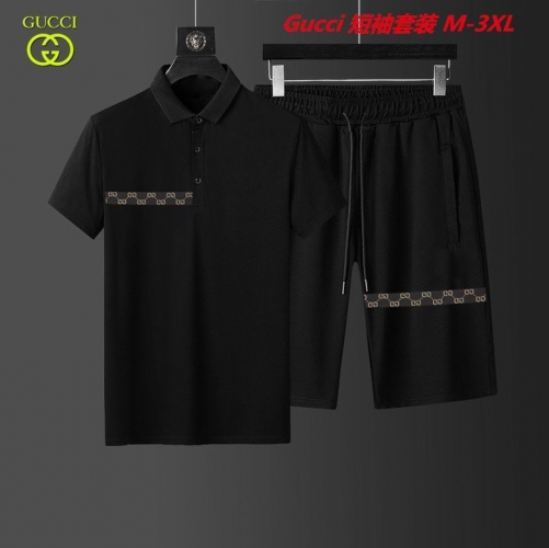 G.u.c.c.i. Short Suit 3850 Men