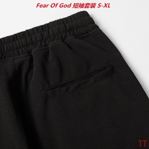 F.e.a.r. O.f. G.o.d. Short Suit 3015 Men