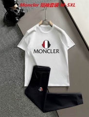 M.o.n.c.l.e.r. Short Suit 3160 Men