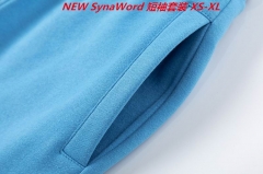 N.e.w. S.y.n.a.W.o.r.d. Short Suit 3009 Men
