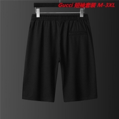 G.u.c.c.i. Short Suit 3845 Men