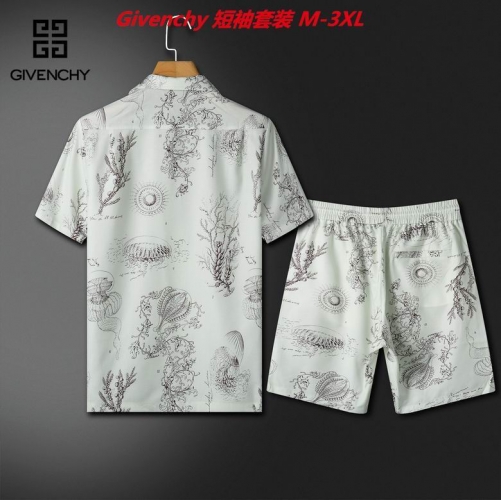 G.i.v.e.n.c.h.y. Short Suit 3170 Men