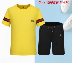 G.u.c.c.i. Short Suit 4969 Men