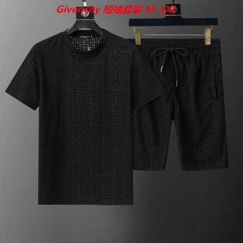 G.i.v.e.n.c.h.y. Short Suit 3086 Men