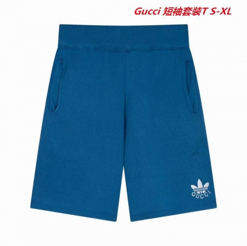 G.u.c.c.i. Short Suit 3254 Men