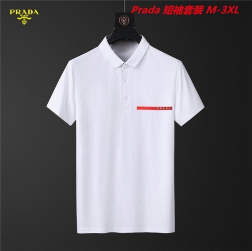 P.r.a.d.a. Short Suit 3136 Men