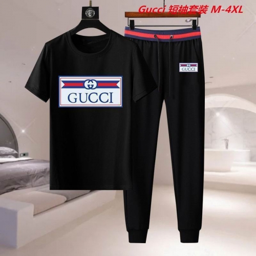 G.u.c.c.i. Short Suit 4946 Men