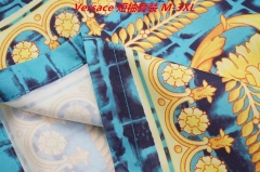 V.e.r.s.a.c.e. Short Suit 3855 Men