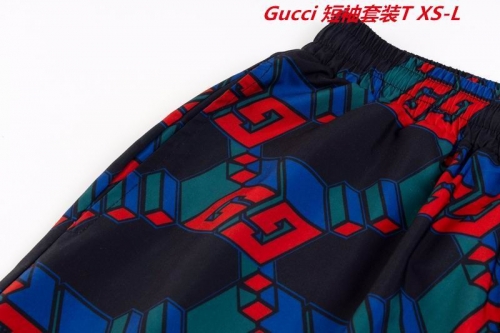 G.u.c.c.i. Short Suit 3014 Men