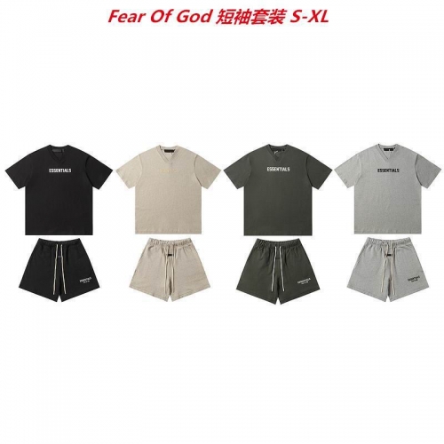 F.e.a.r. O.f. G.o.d. Short Suit 3169 Men