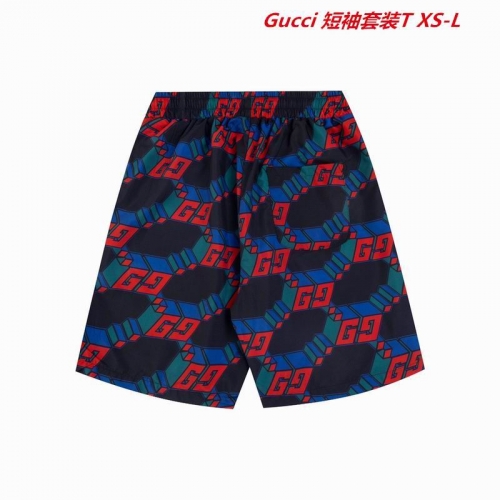 G.u.c.c.i. Short Suit 3016 Men