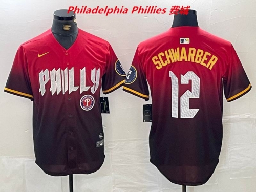 MLB Philadelphia Phillies 394 Men