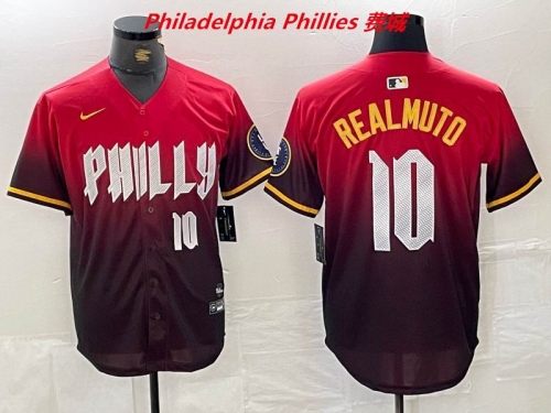 MLB Philadelphia Phillies 392 Men