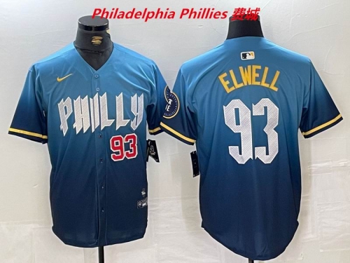 MLB Philadelphia Phillies 357 Men