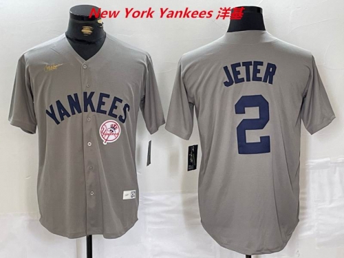 MLB New York Yankees 951 Men