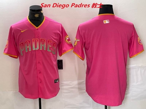 MLB San Diego Padres 524 Men