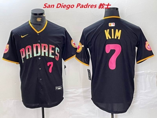 MLB San Diego Padres 506 Men