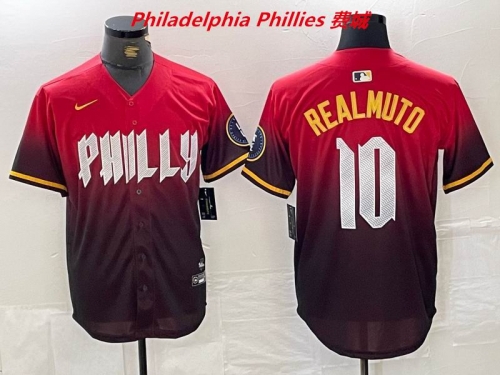 MLB Philadelphia Phillies 388 Men