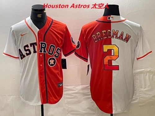 MLB Houston Astros 788 Men