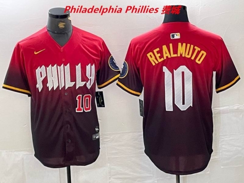 MLB Philadelphia Phillies 390 Men