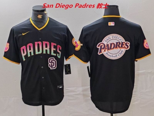 MLB San Diego Padres 499 Men