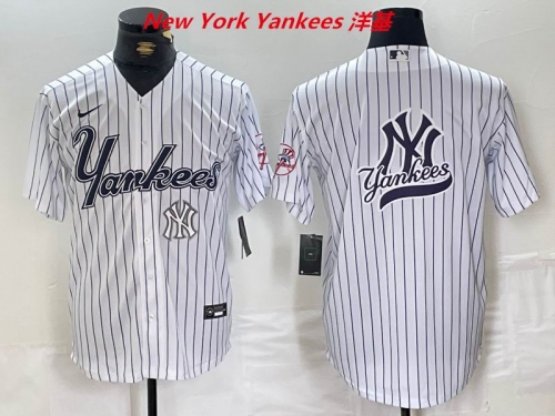 MLB New York Yankees 977 Men