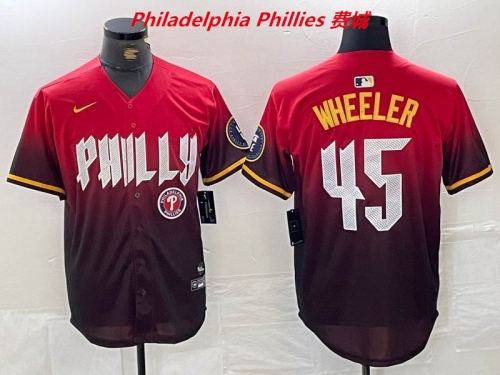 MLB Philadelphia Phillies 406 Men