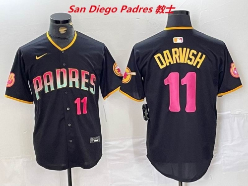 MLB San Diego Padres 510 Men