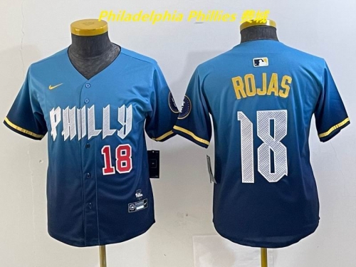 MLB Jerseys Youth/Boy 1484