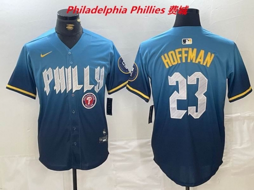 MLB Philadelphia Phillies 343 Men