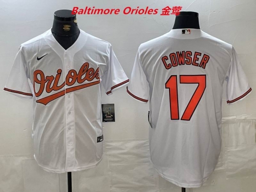 MLB Baltimore Orioles 235 Men