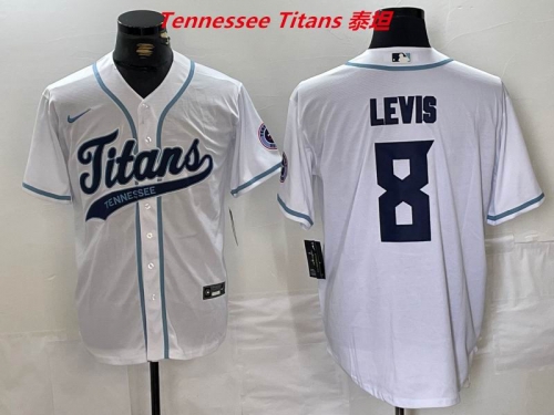 NFL Tennessee Titans 105 Men