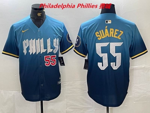 MLB Philadelphia Phillies 352 Men