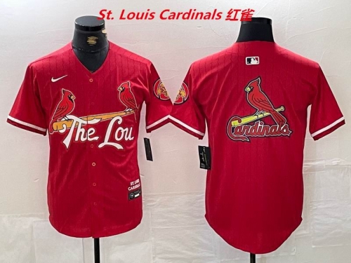 MLB St.Louis Cardinals 094 Men