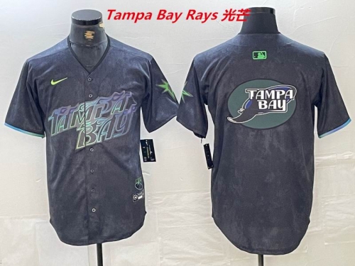 MLB Tampa Bay Rays 135 Men