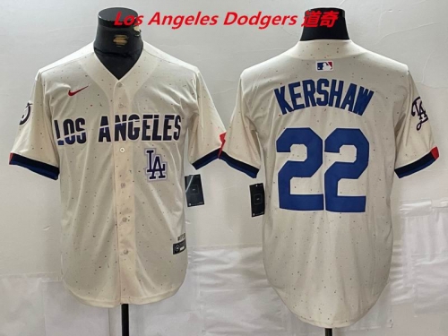 MLB Los Angeles Dodgers 2069 Men