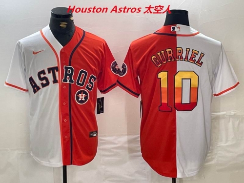 MLB Houston Astros 794 Men
