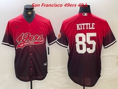 NFL San Francisco 49ers 971 Men