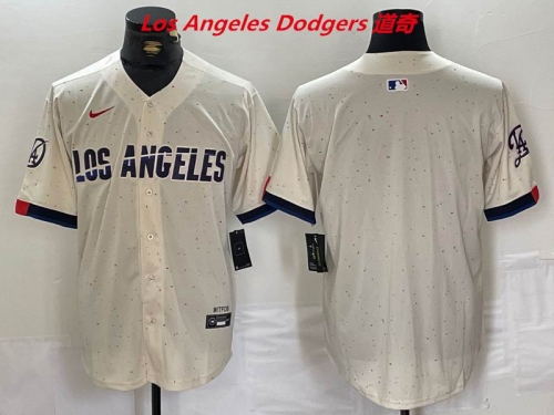 MLB Los Angeles Dodgers 2027 Men