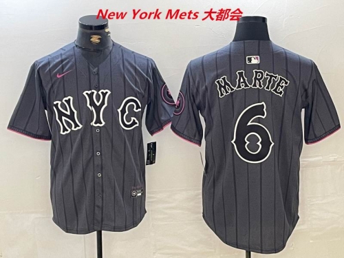 MLB New York Mets 167 Men