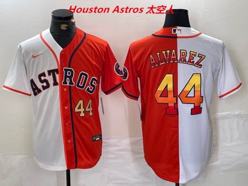 MLB Houston Astros 804 Men