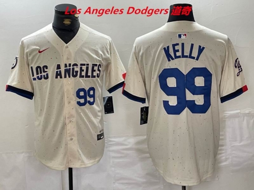 MLB Los Angeles Dodgers 2092 Men