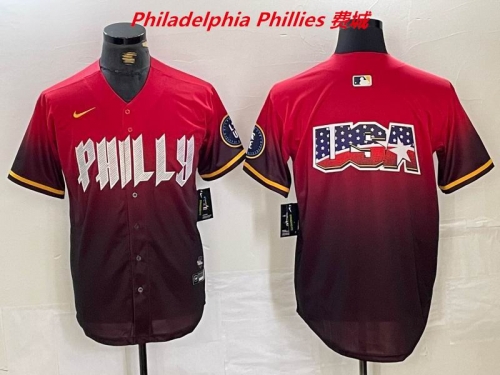 MLB Philadelphia Phillies 367 Men