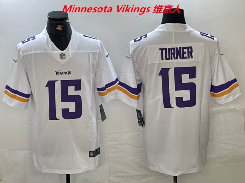 NFL Minnesota Vikings 215 Men