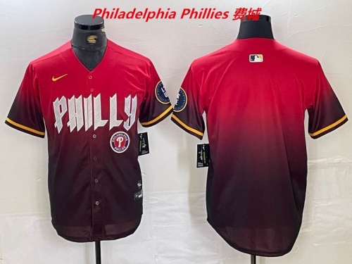 MLB Philadelphia Phillies 364 Men