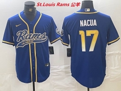 NFL St.Louis Rams 250 Men